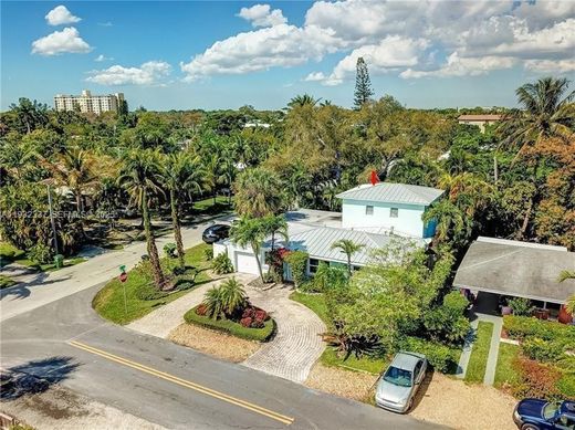 Villa in Fort Lauderdale, Broward County
