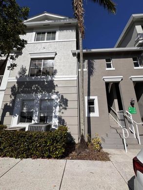 Kamienica w Royal Palm Beach, Palm Beach County