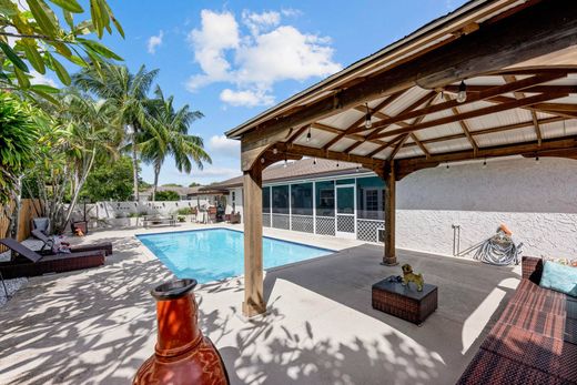 Villa a Palm Beach Gardens, Palm Beach County