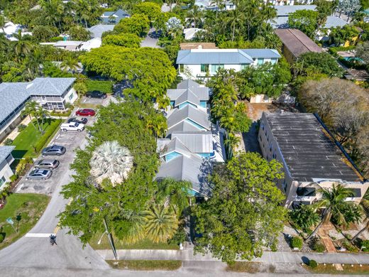 Villa in Delray Beach, Palm Beach
