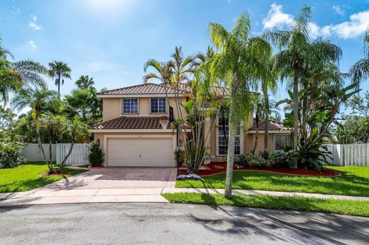 Villa Miramar, Broward County