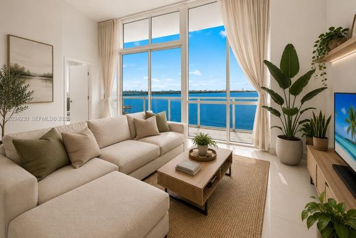 Residential complexes in Miami, Miami-Dade