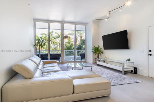 Komplex apartman Aventura, Miami-Dade County