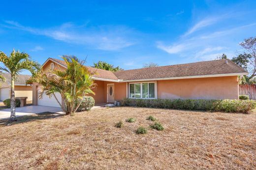 Willa w Royal Palm Beach, Palm Beach County