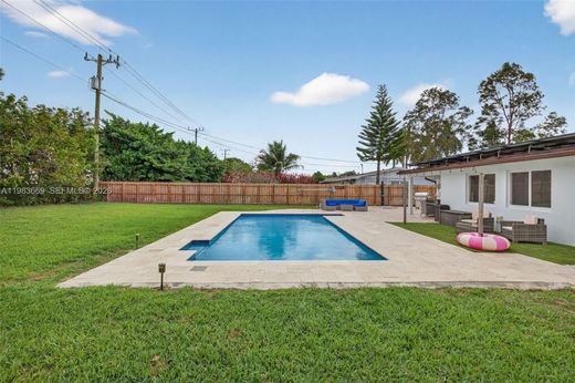 Villa in Fort Lauderdale, Broward County