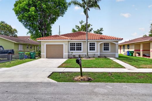 Villa en Fort Lauderdale, Broward County