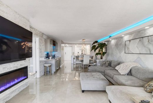 Complexes résidentiels à Delray Beach, Comté de Palm Beach