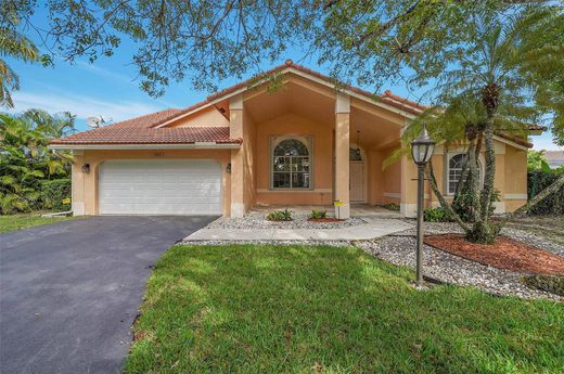 Villa a Coral Springs, Broward County