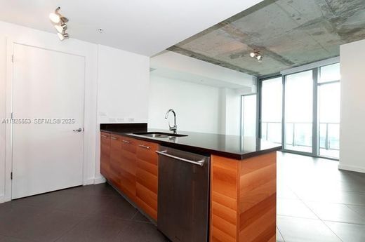 公寓楼  迈阿密, Miami-Dade County