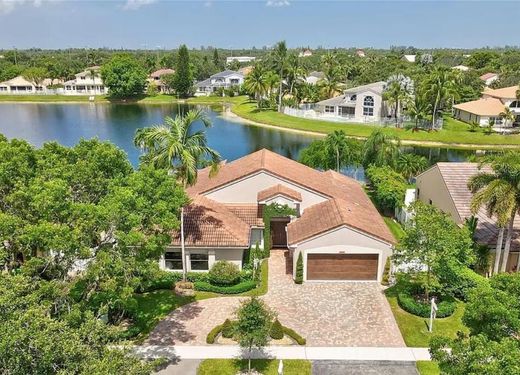 Villa a Sunrise, Broward County