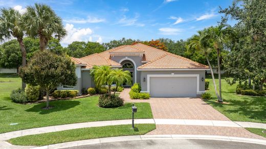 Villa in Lake Worth, Palm Beach