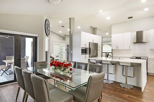 Villa - The Acreage, Palm Beach County