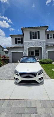 Casa adosada en Coral Springs, Broward County