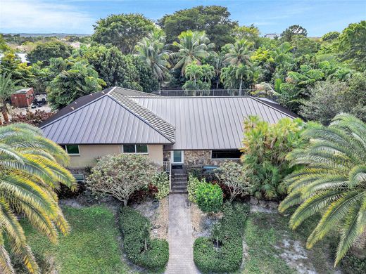 Villa in Coconut Creek, Broward County