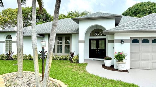 别墅  Port Saint Lucie, Saint Lucie County