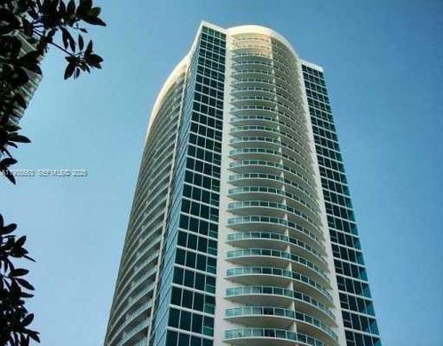 Edificio en Miami, Miami-Dade County