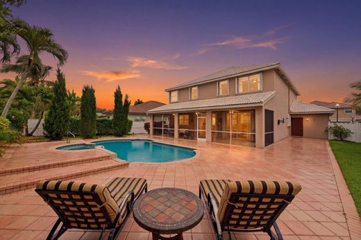 Villa Pembroke Pines, Broward County