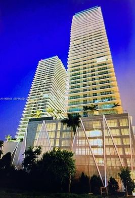 Residential complexes in Miami, Miami-Dade