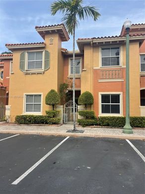 Townhouse in Fort Lauderdale, Broward County