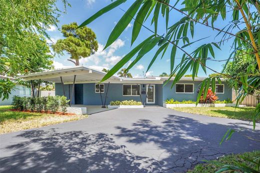 ﻓﻴﻼ ﻓﻲ Pompano Beach, Broward County