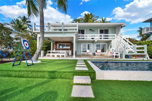 Villa in Key Largo, Monroe County