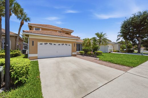 Villa in Boca Raton, Palm Beach