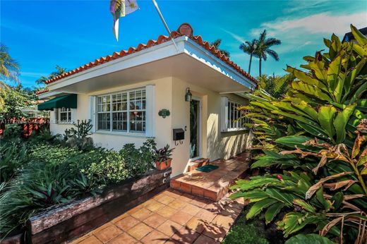 Villa en Hollywood, Broward County