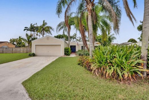 Villa in Miami, Miami-Dade