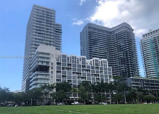 Жилой комплекс, Майами, Miami-Dade County