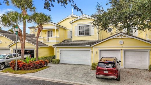 城市独宅  Fort Pierce, Saint Lucie County