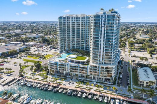 Жилой комплекс, Lake Park, Palm Beach County