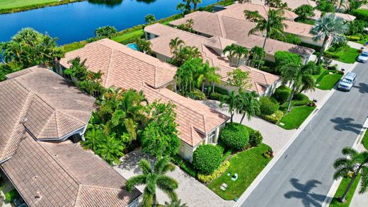 Villa in Palm Beach Gardens, Palm Beach