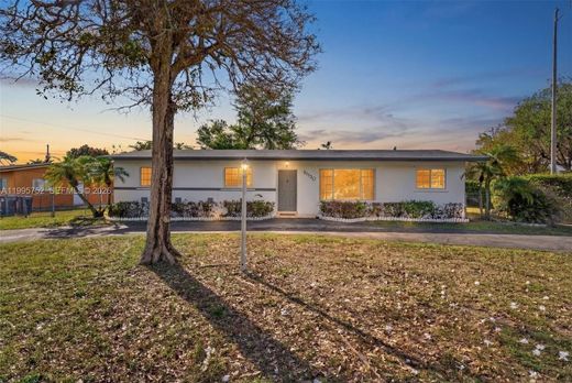 Villa in Miami, Miami-Dade