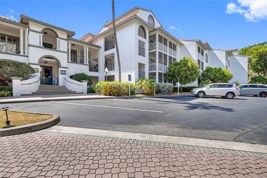 Residential complexes in Aventura, Miami-Dade