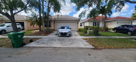 Villa en Miramar, Broward County