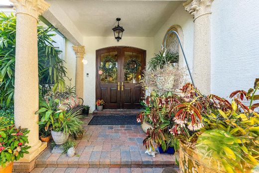 Villa Jupiter, Palm Beach County