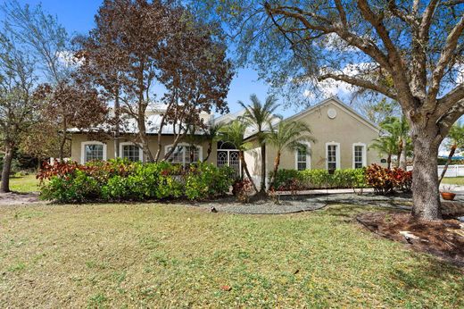 Villa in Fort Pierce, Saint Lucie County