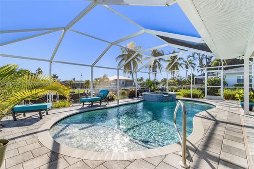 Villa - Cape Coral, Lee County