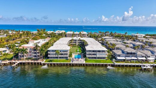Жилой комплекс, Hillsboro Beach, Broward County