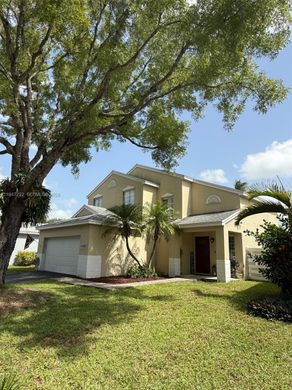 Villa in Miami, Miami-Dade