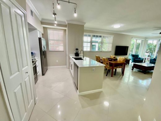 Wohnkomplexe in Delray Beach, Palm Beach County