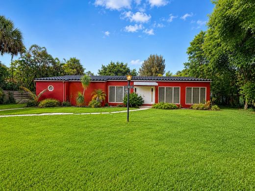 Villa Plantation, Broward County