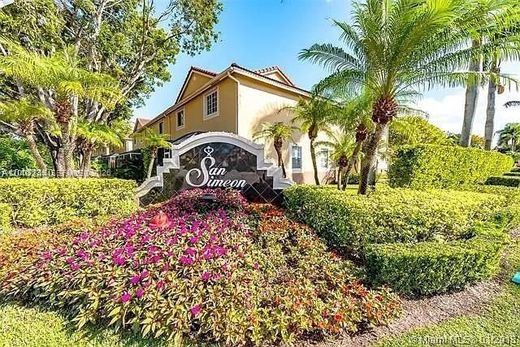 Şehir evi  Weston, Broward County