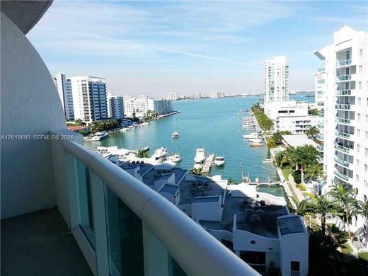 Komplex apartman North Bay Village, Miami-Dade County
