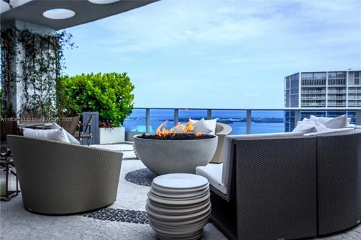 Appartementencomplex in Miami, Miami-Dade County