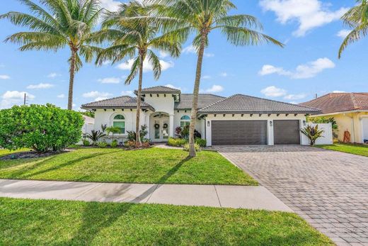 Villa a Tequesta, Palm Beach County