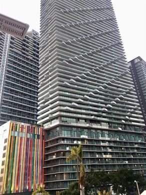 Residential complexes in Miami, Miami-Dade