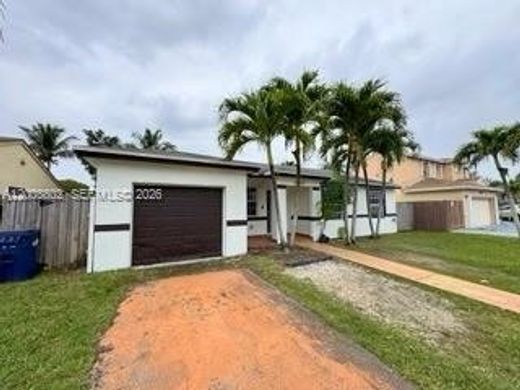 Вилла, Homestead, Miami-Dade County