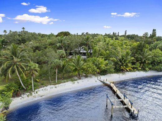 Villa in Stuart, Martin County