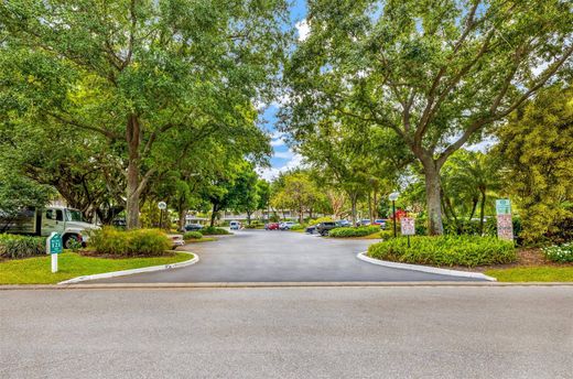 Komplex apartman Pompano Beach, Broward County